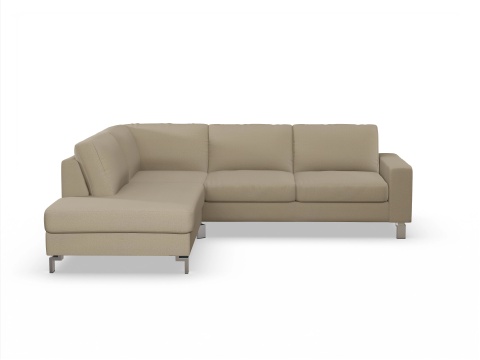 Ecksofa UM Medium Plus L